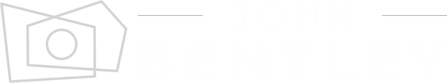 John Bentley Architectural Photography